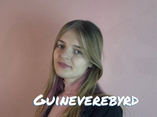 Guineverebyrd