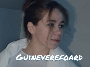 Guineverefoard