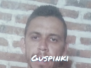 Guspinki