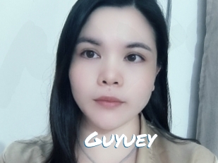 Guyuey