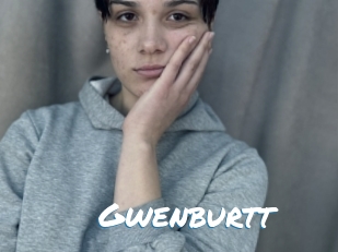 Gwenburtt