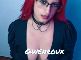 Gwenroux