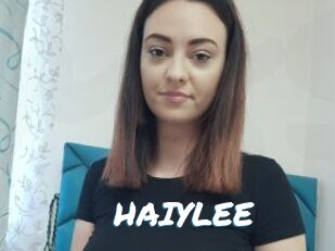 HAIYLEE