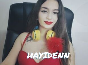 HAYIDENN