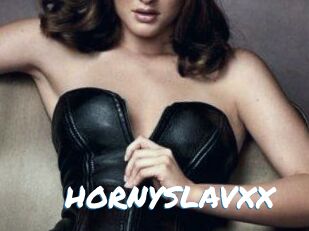 HORNYSLAVXX