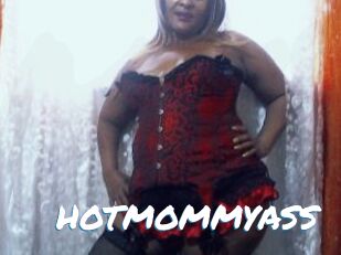 HOTMOMMYASS