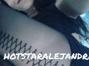 HOTSTARALEJANDRA