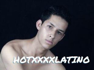 HOTXXXXLATINO