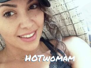 HOTwomam