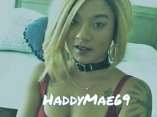 HaddyMae69