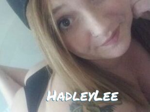 HadleyLee