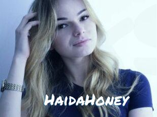 HaidaHoney