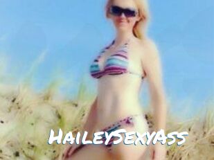 HaileySexyAss