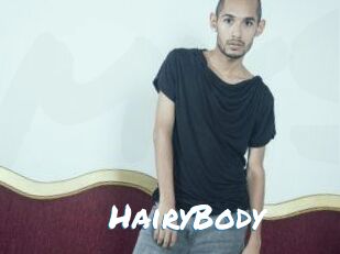 HairyBody