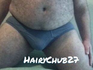 HairyChub27