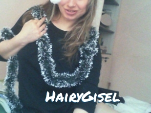 HairyGisel