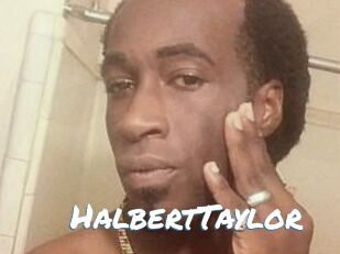 Halbert_Taylor