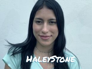 HaleyStone