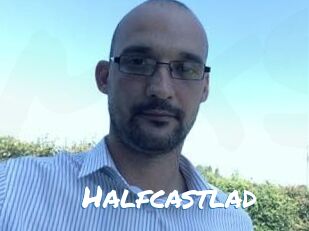 Halfcastlad