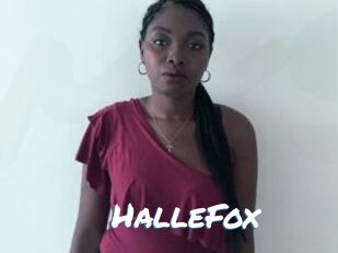 HalleFox