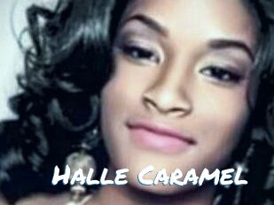 Halle_Caramel