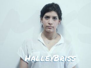 HalleyBriss