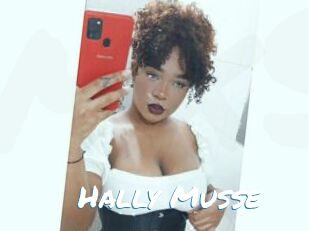 Hally_Musse