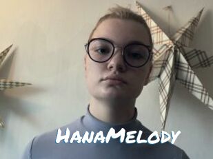 HanaMelody