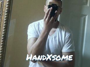 HandXsome