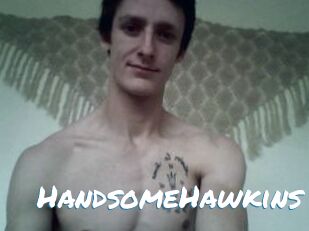 HandsomeHawkins