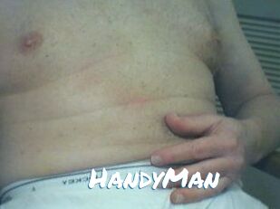 HandyMan