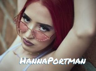 HannaPortman