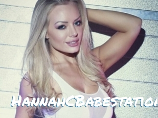 HannahCBabestation