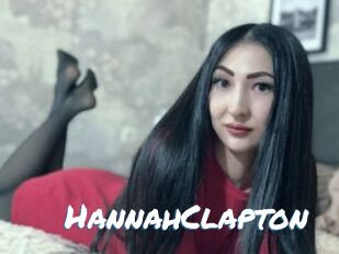 HannahClapton