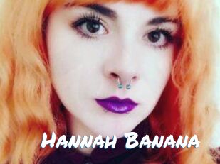 Hannah_Banana