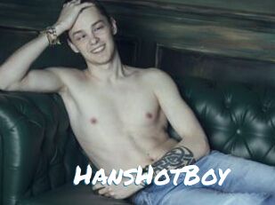 HansHotBoy