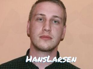 HansLarsen