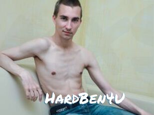 HardBen4U