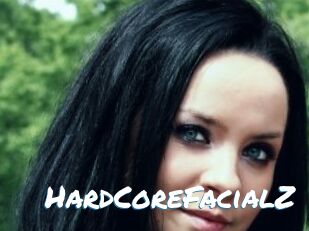 HardCoreFacialZ