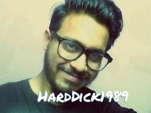 HardDick1989