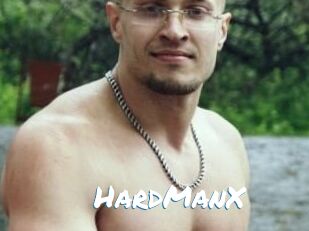 HardManX