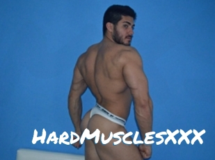 HardMusclesXXX