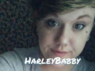 HarleyBabby