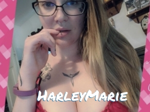 HarleyMarie