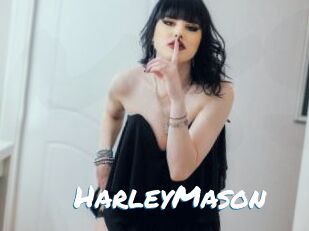 HarleyMason