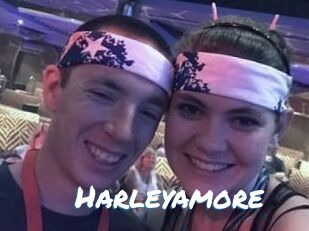 Harleyamore