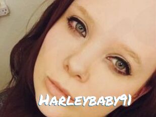 Harleybaby91