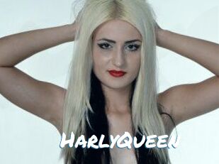 HarlyQueen