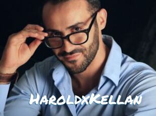 HaroldxKellan