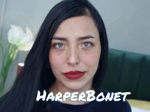 HarperBonet